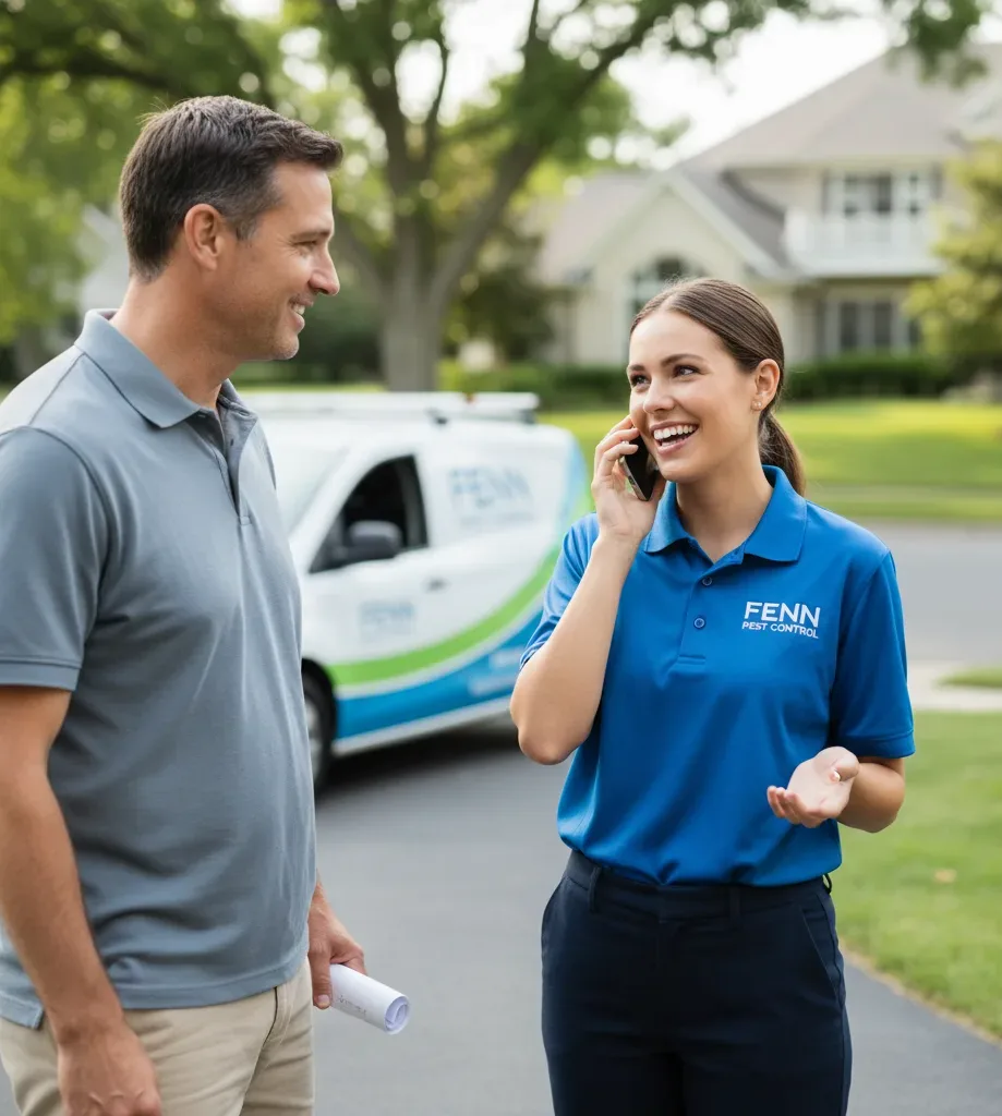 Bed Bug Extermination in Riverview, FL